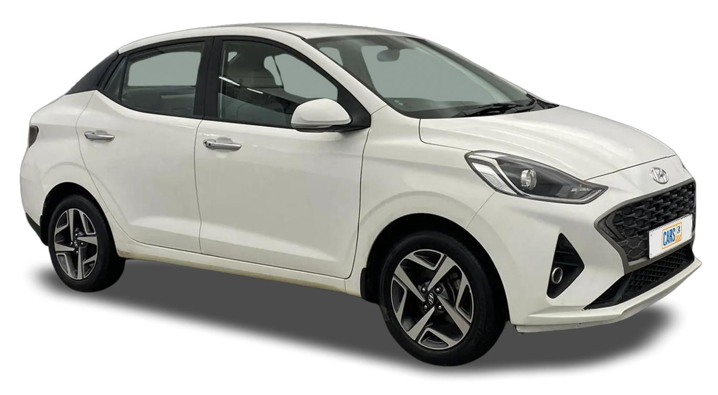 Hyundai Aura