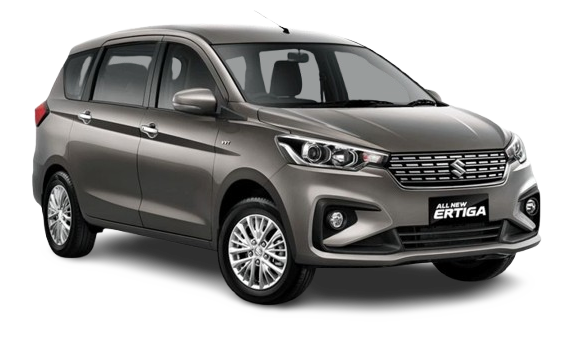 Maruti Ertiga
