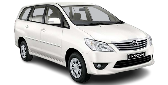 Innova Crysta