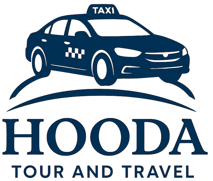 Hooda Tour & Travel