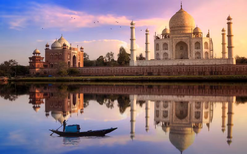 Panipat to Agra Taxi