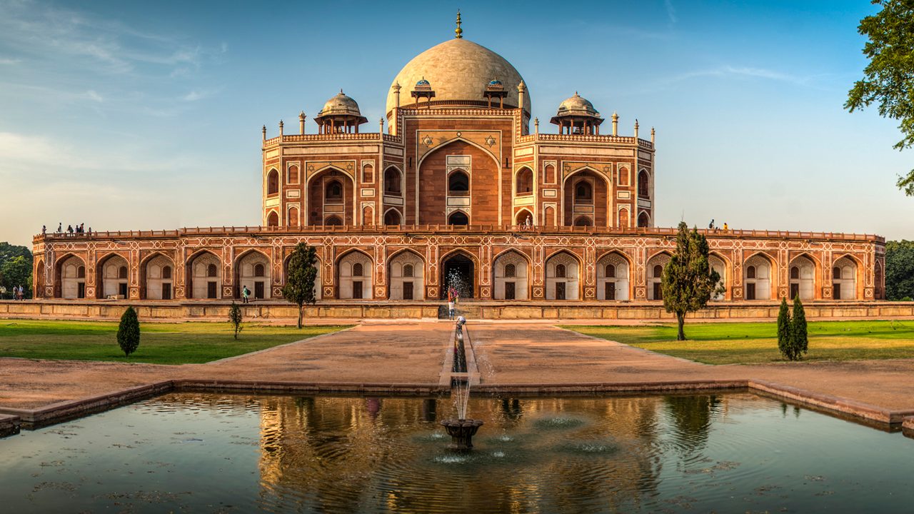 Panipat to Delhi Taxi