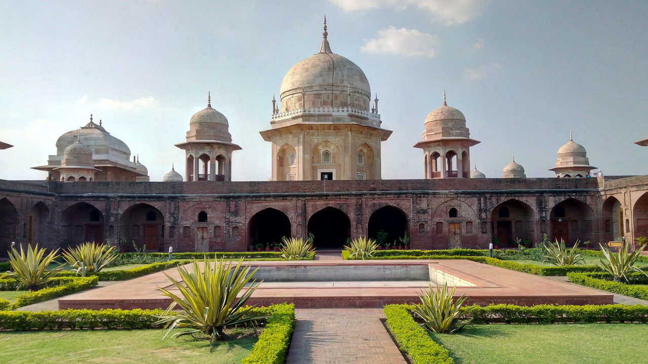 Panipat to Kurukshetra Taxi