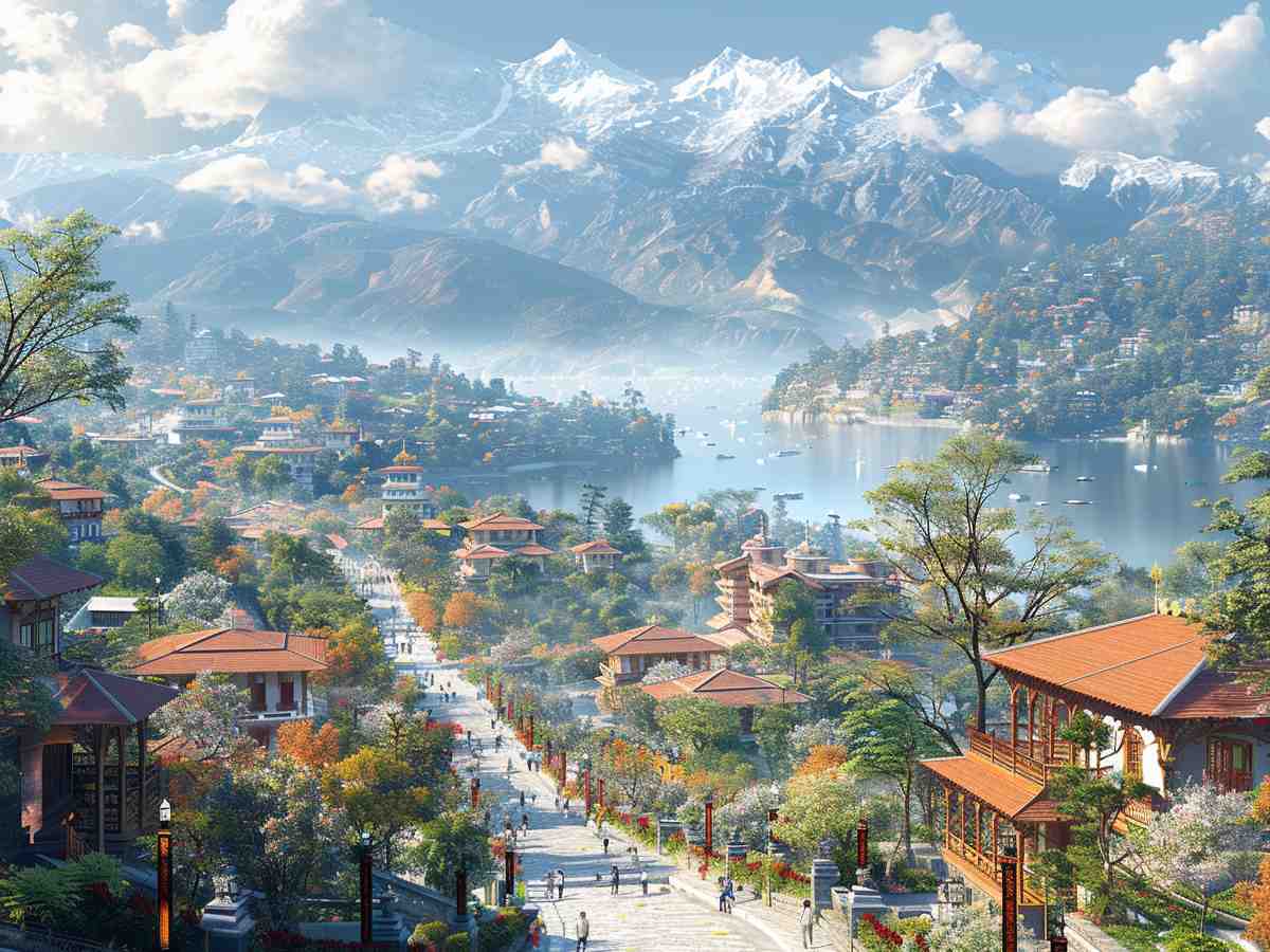 Panipat to Nainital Taxi