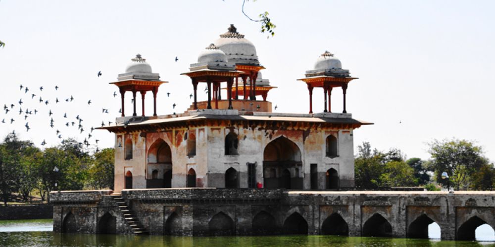 Taxi Service in Panipat