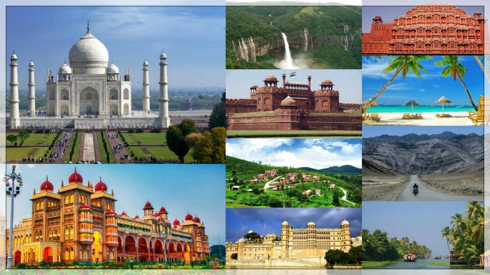 Hooda Tour & Travel
